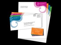 stationary and envelope printing